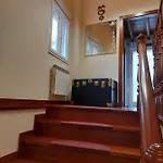 O Cobo Vacacional Vakantiehuis Padrón