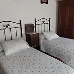 Vakantiehuis O Cobo Vacacional Padrón