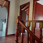 Vakantiehuis O Cobo Vacacional *