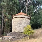 O Cobo Vacacional Padrón