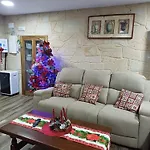 Vakantiehuis O Cobo Vacacional Padrón