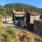O Cobo Vacacional Padrón