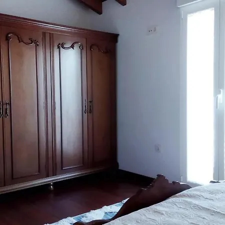 O Cobo Vacacional * Padron