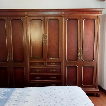 Casa O Cobo * Padrón