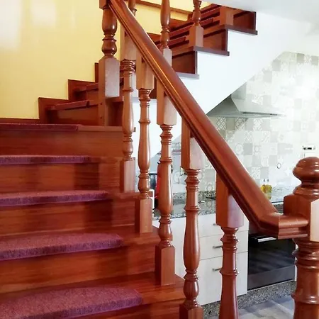 Casa O Cobo Padron