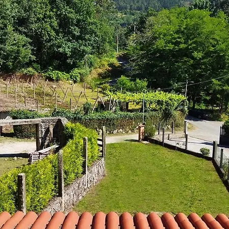 Casa O Cobo * Padron