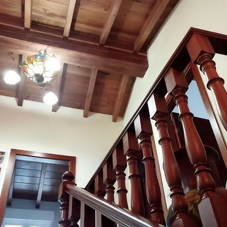 Holiday home Casa O Cobo *