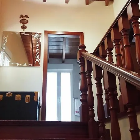 Holiday home Casa O Cobo