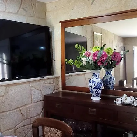Holiday home Casa O Cobo *