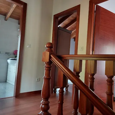 Hébergement de vacances O Cobo Vacacional *