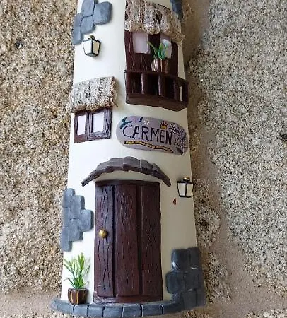 Casa O Cobo * Padron