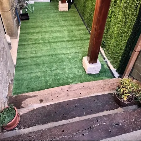 Holiday home O Cobo Vacacional Padron