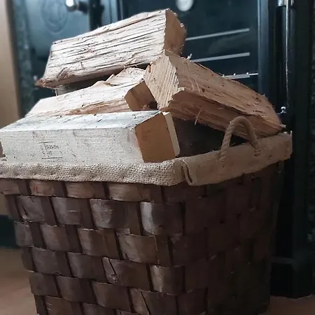 Hébergement de vacances O Cobo Vacacional *
