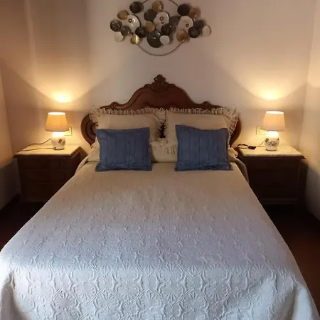 Casa O Cobo Padron