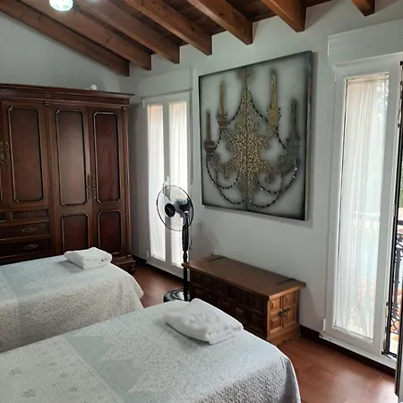 Casa O Cobo Padron