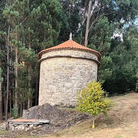 O Cobo Vacacional Padrón