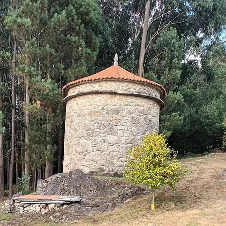 Casa O Cobo Padron