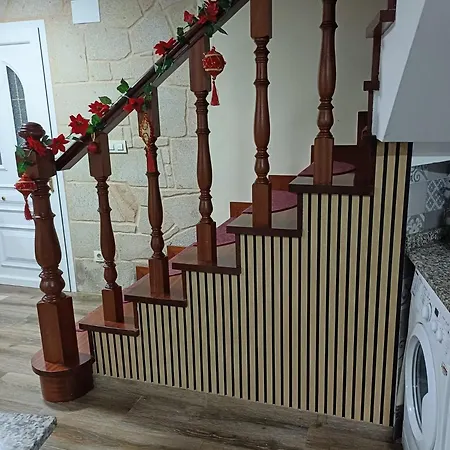 Casa O Cobo *