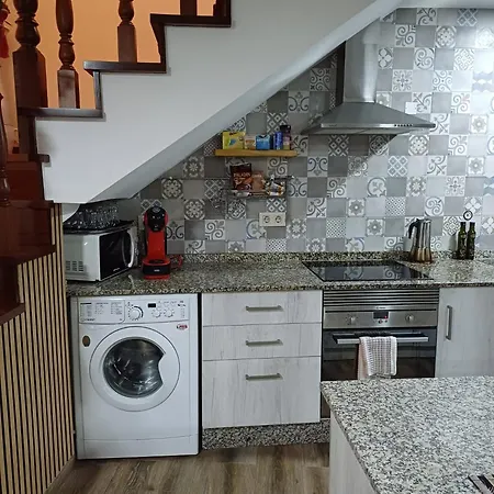 O Cobo Vacacional Padrón