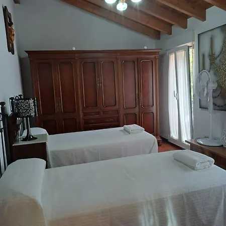 O Cobo Vacacional Vakantiehuis *