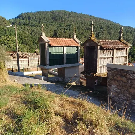 O Cobo Vacacional Padrón