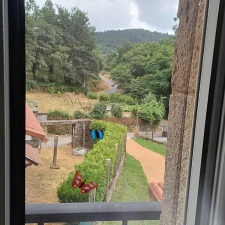 度假居 O Cobo Vacacional