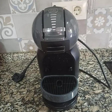 O Cobo Vacacional Padrón