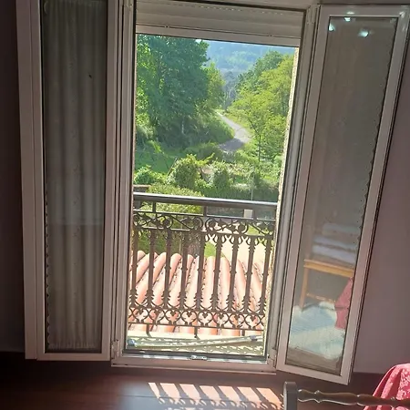 Hébergement de vacances O Cobo Vacacional Padrón