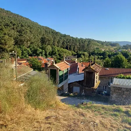 O Cobo Vacacional Padrón