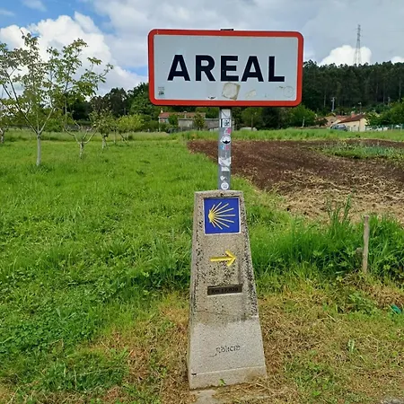 O Cobo Vacacional * Padrón