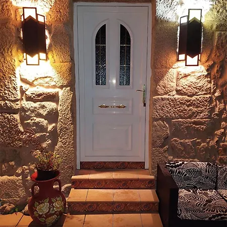 O Cobo Vacacional Padrón