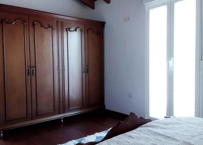 O Cobo Vacacional * 帕德隆