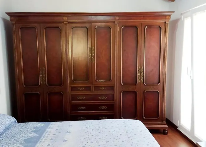 O Cobo Vacacional * Padrón