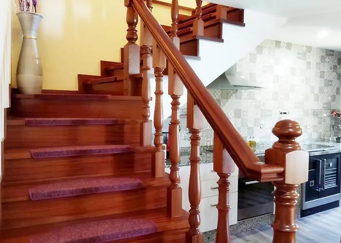 O Cobo Vacacional Padrón