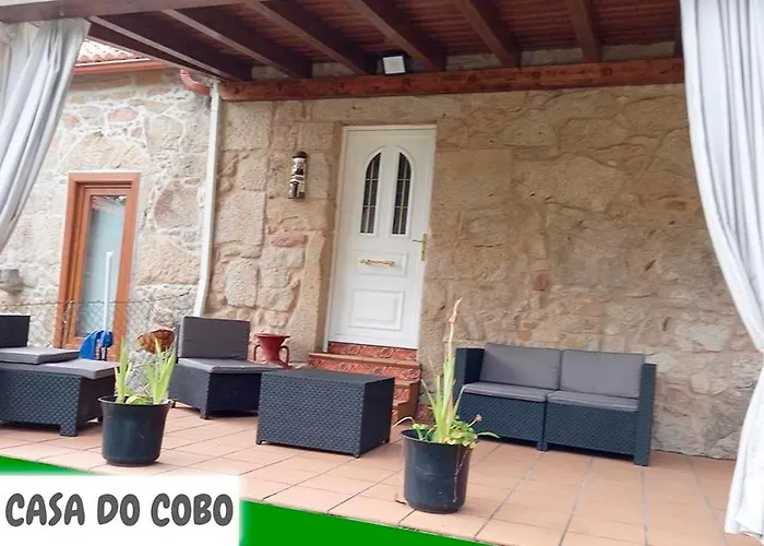 O Cobo Vacacional 度假居 *