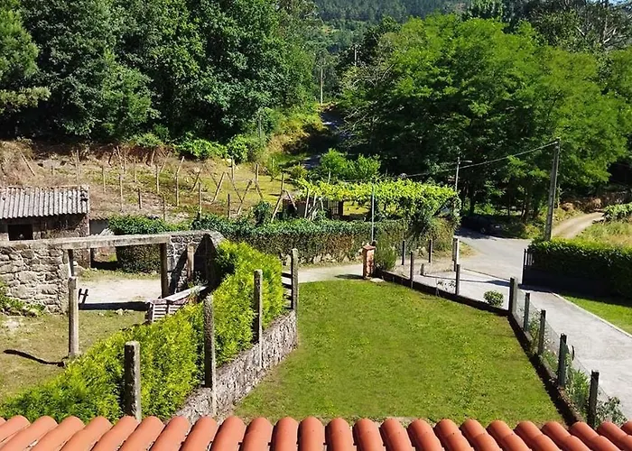 O Cobo Vacacional * Padrón