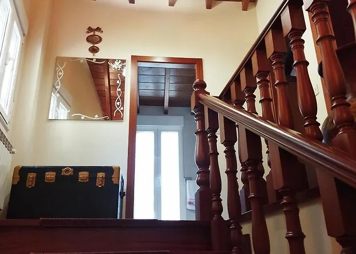 度假居 O Cobo Vacacional