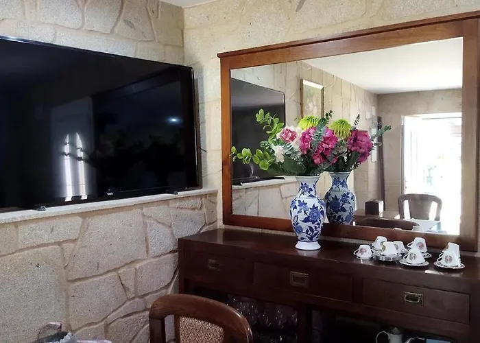 度假居 O Cobo Vacacional *