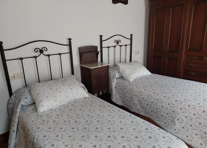 度假居 O Cobo Vacacional 帕德隆