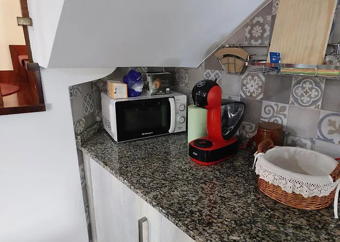 O Cobo Vacacional * Padrón