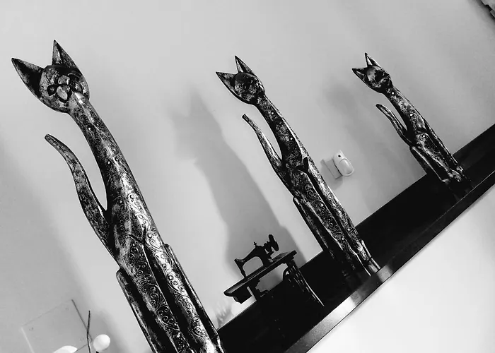 Hébergement de vacances O Cobo Vacacional