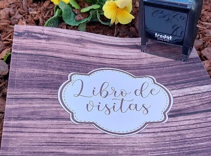 O Cobo Vacacional Hébergement de vacances *