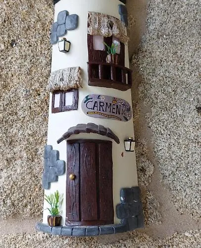 O Cobo Vacacional * Padrón