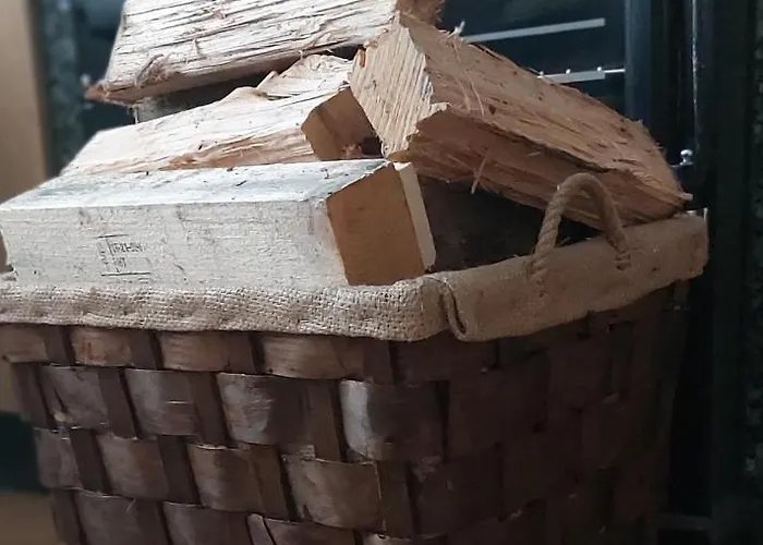 Hébergement de vacances O Cobo Vacacional *