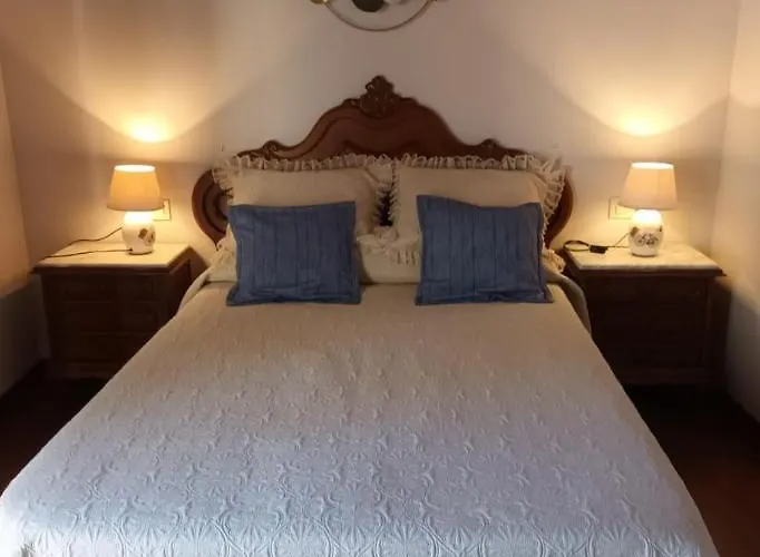 O Cobo Vacacional 帕德隆