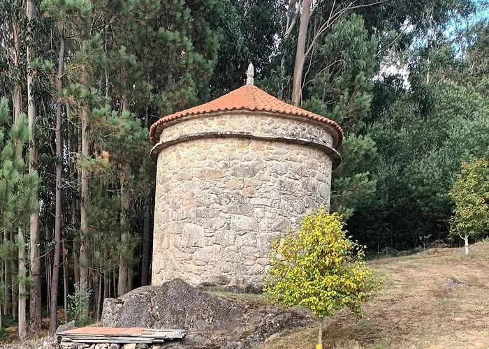 O Cobo Vacacional Padrón