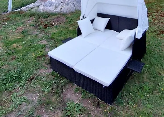 度假居 O Cobo Vacacional *