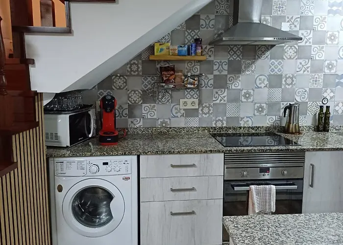 O Cobo Vacacional Padrón