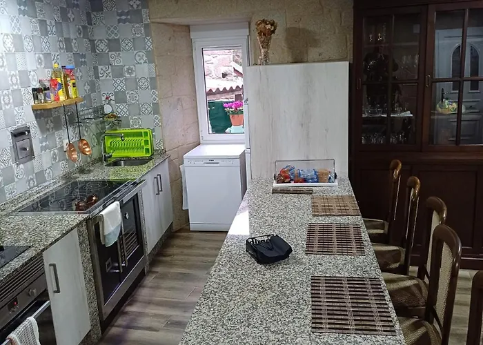 O Cobo Vacacional 度假居 *